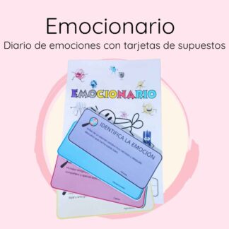 Emocionario